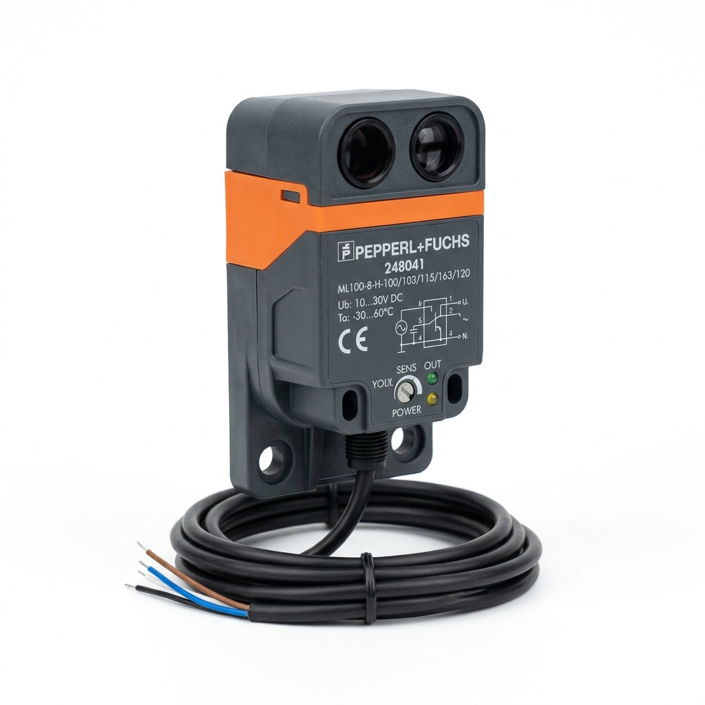PEPPERL & FUCHS 248041