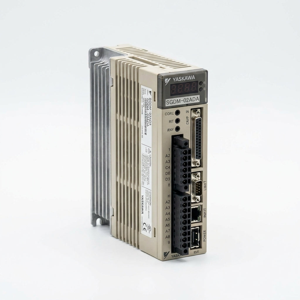 Yaskawa SGDM-02ADA