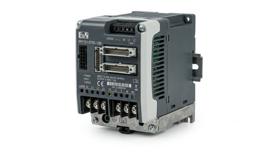 B&R 6PFT51.070G-10B