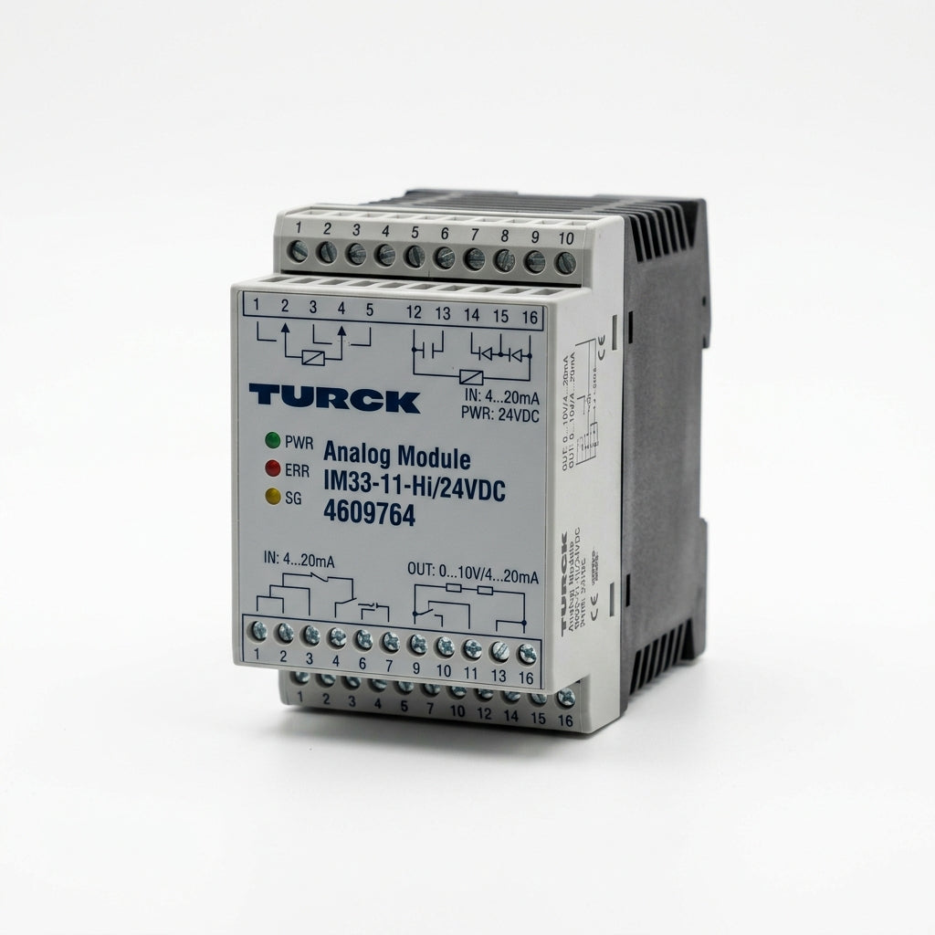 TURCK 4609764