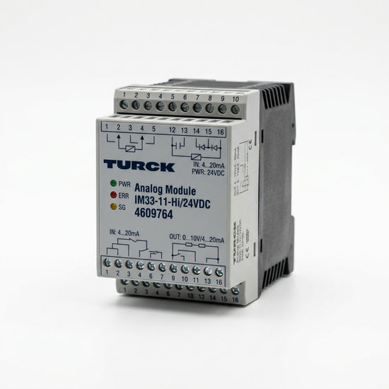 TURCK 4609764