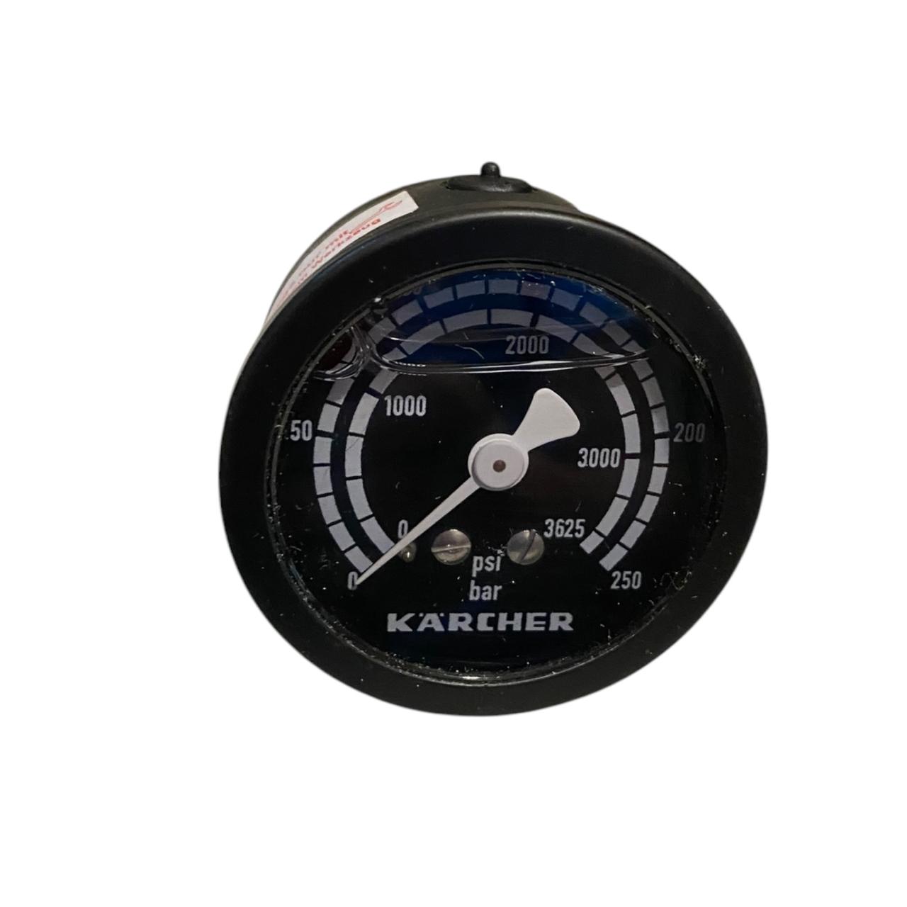 Karcher 6.421-124.0 manómetro