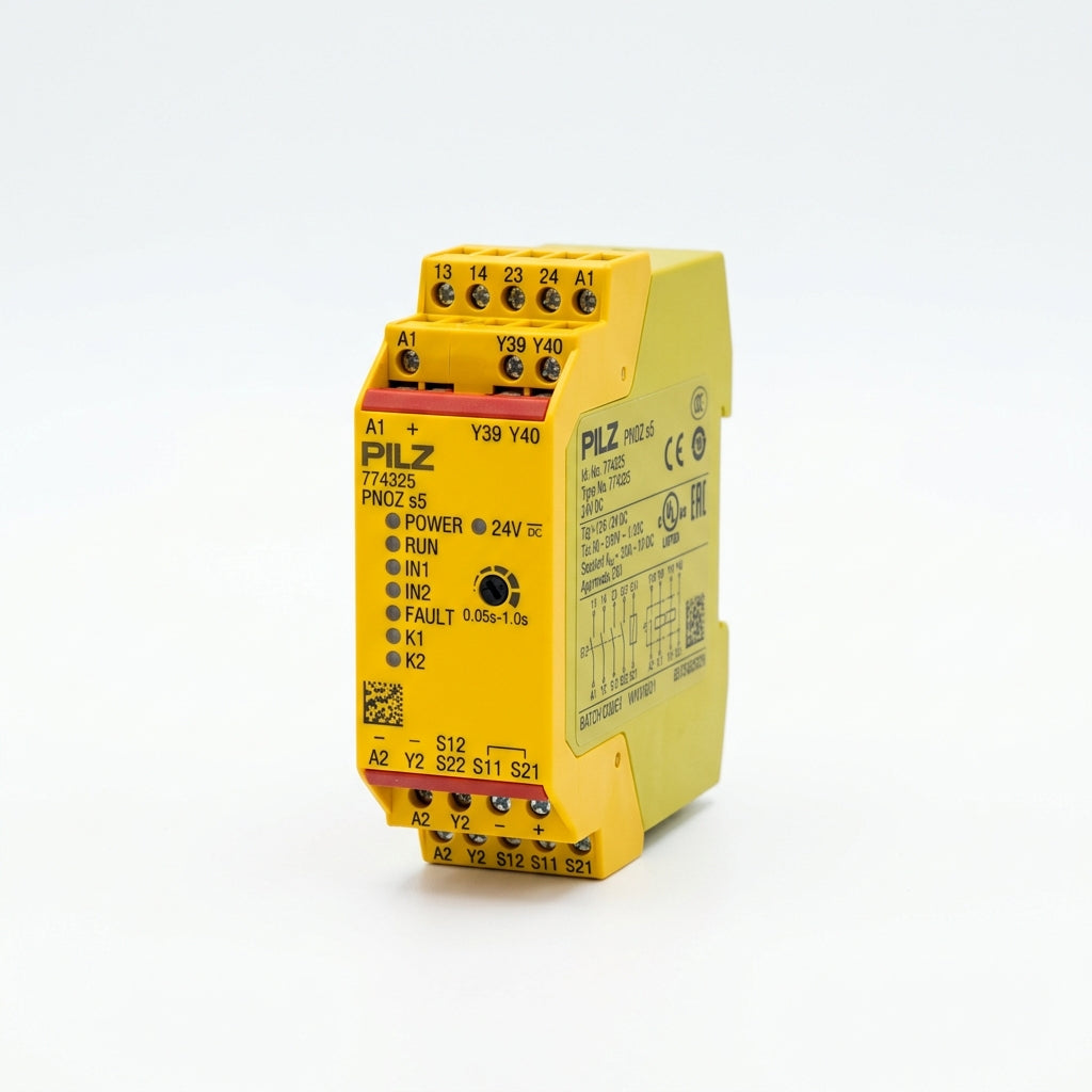 PILZ 774325