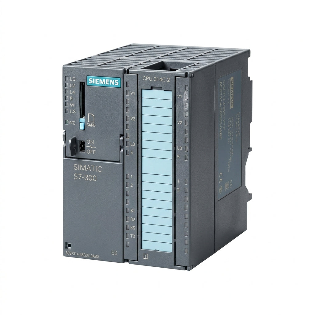 Siemens 6ES7314-6BG03-0AB0