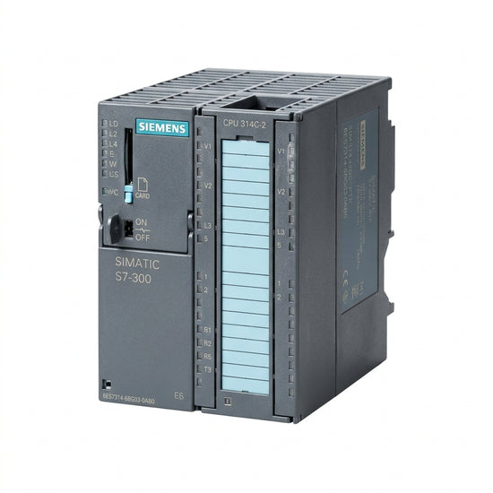 Siemens 6ES7314-6BG03-0AB0