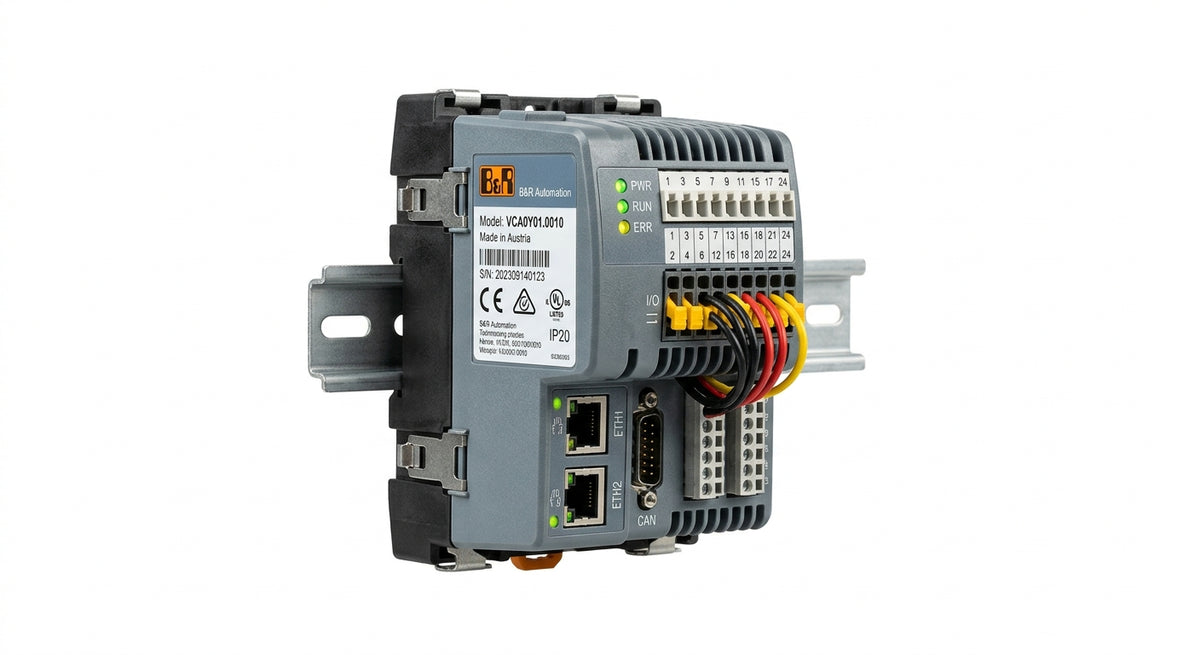 B&R VCA0Y01.0010