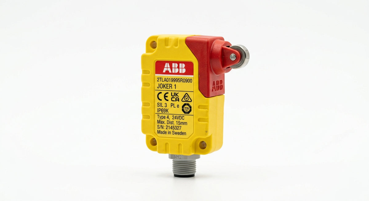 ABB 2TLA019995R0900