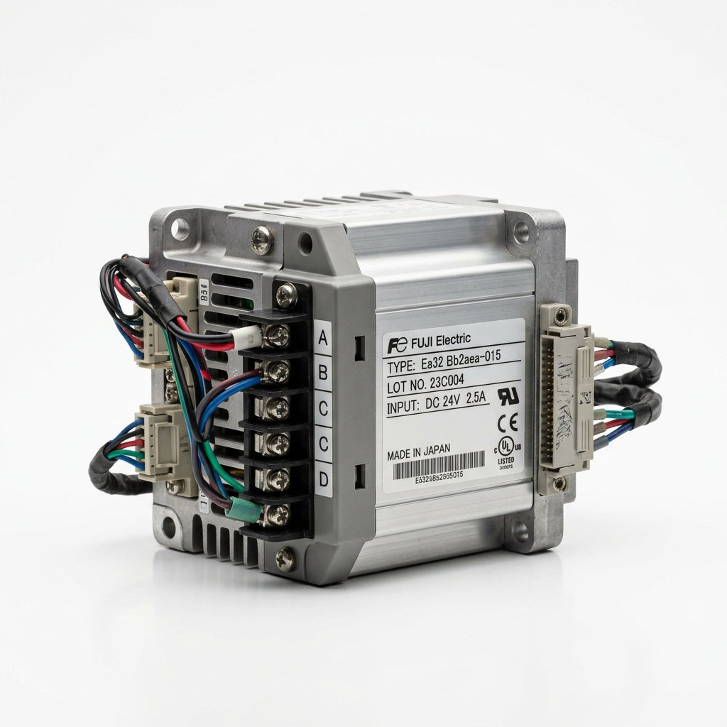 FUJI Ea32 Bb2aea-015