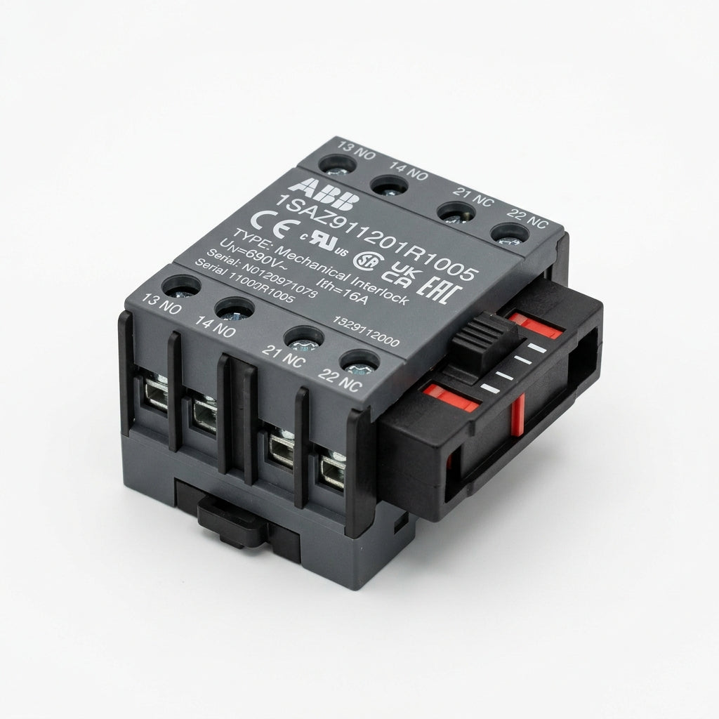 ABB 1SAZ911201R1005