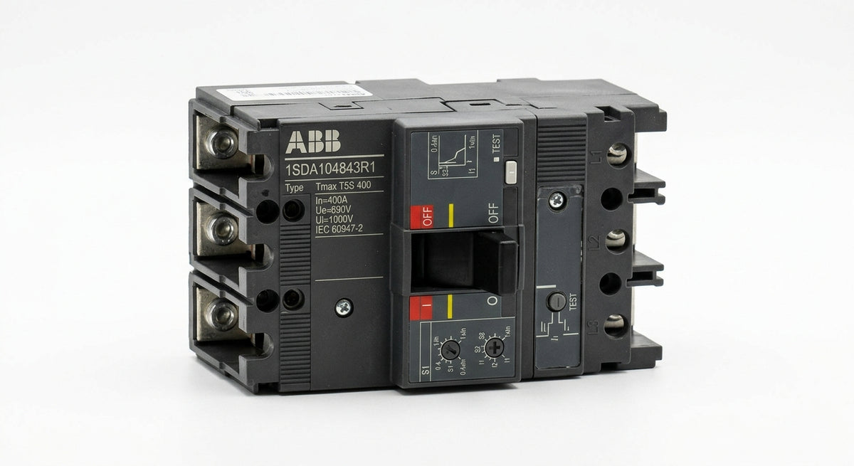ABB 1SDA104843R1