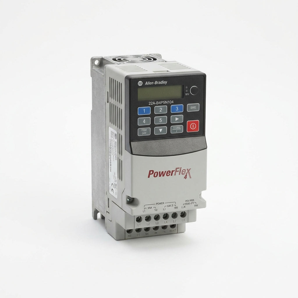 Allen-Bradley 22A-B4P5N104