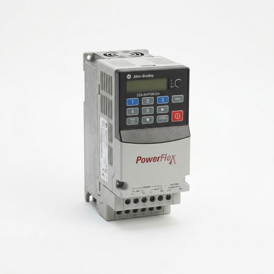 Allen-Bradley 22A-B4P5N104