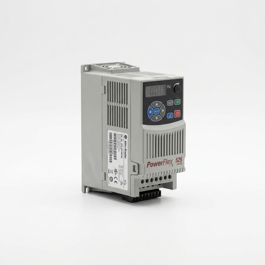 Allen-Bradley 25A-D013N104