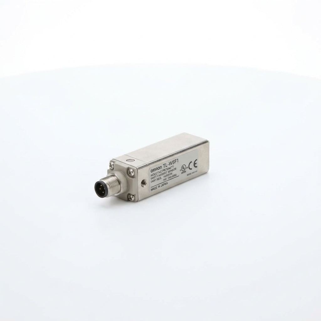 OMRON TL-W5F1