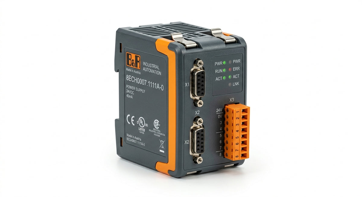 B&R 8ECH0007.1111A-0