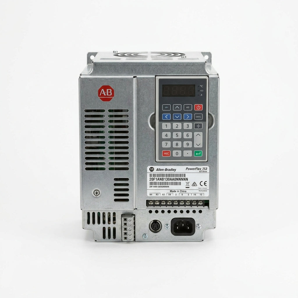 Allen-Bradley 20F1ANB130AA0NNNNN