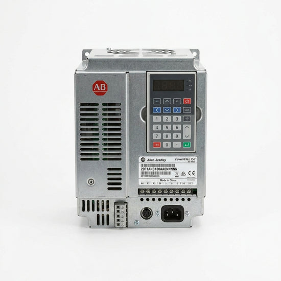 Allen-Bradley 20F1ANB130AA0NNNNN