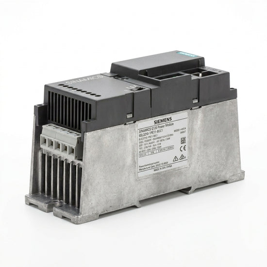 SIEMENS/DRIVES 6SL3210-1PE11-8UL1