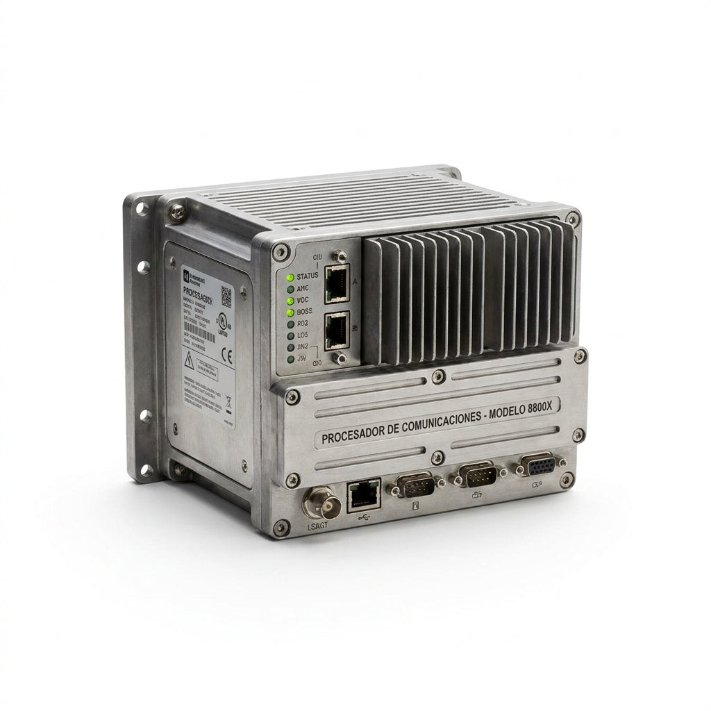 BIND SIEMENS 6GK7343-1EX30-0XE0 procesador de comunicaciones CP 343-1 para conectar SIMATIC S7-300 a Industrial Ethernet via ISO y TCP/IP, PROFINET IO Controller o PROFINET