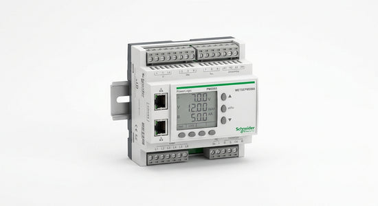 SCHNEIDER ELECTRIC METSEPM5560 /PM5560