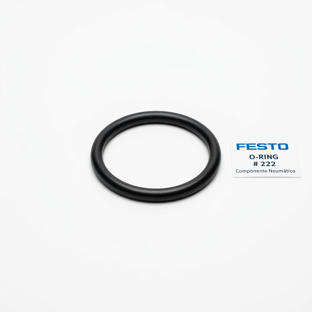 FESTO Oring # 222