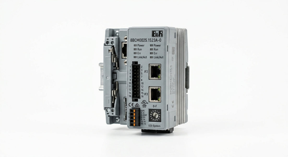 B&R 8BCM0025.1523A-0
