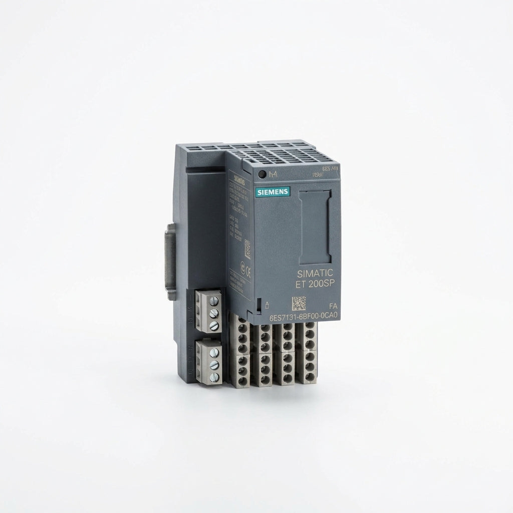 SIEMENS/FA 6ES7131-6BF00-0CA0