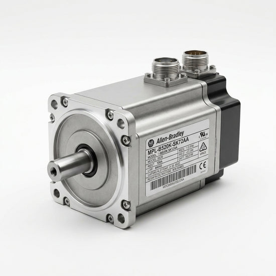 Allen-Bradley MPL-B520K-SK72AA