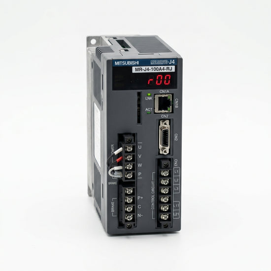 MITSUBISHI/FA MR-J4-100A4-RJ