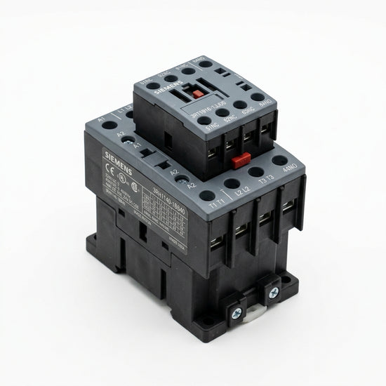 SIEMENS 3rh1140-1bb40+3rt1916-1jj00