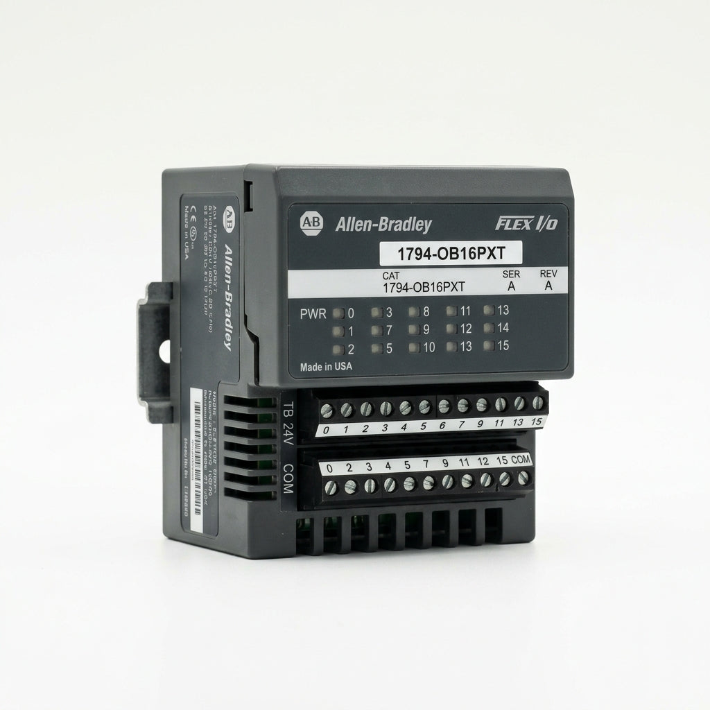 Allen Bradley 1794-OB16PXT