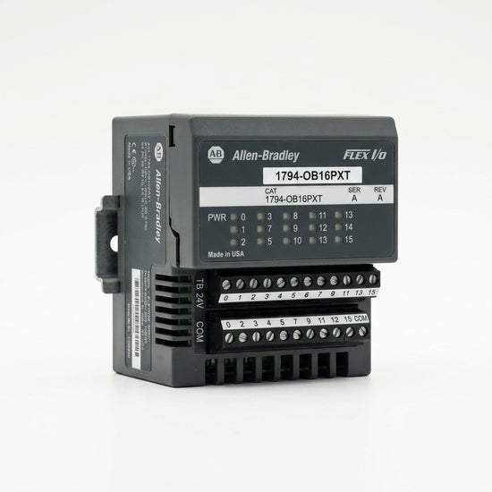 Allen Bradley 1794-OB16PXT