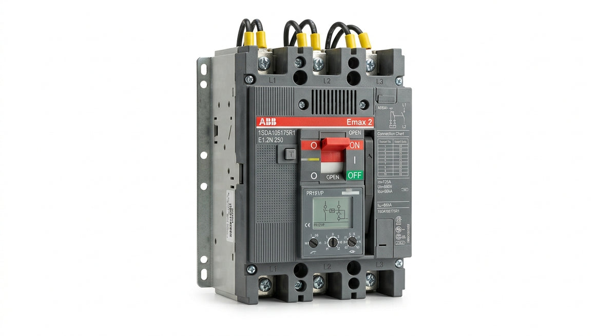 ABB 1SDA105175R1