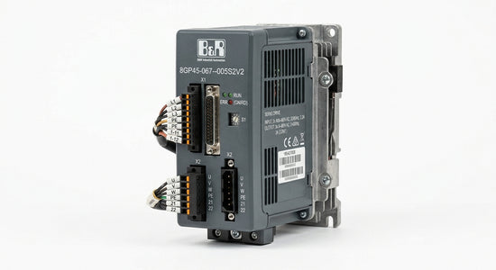 B&R 8GP45-067--005S2V2