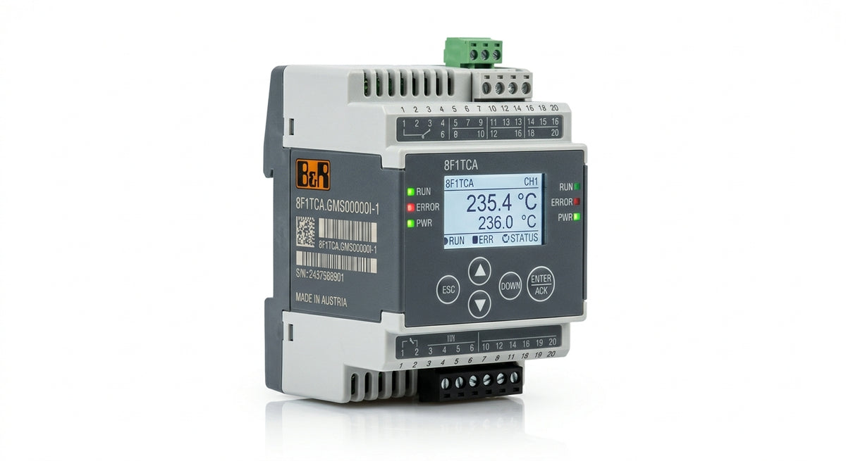 B&R 8F1TCA.GMS00000I-1
