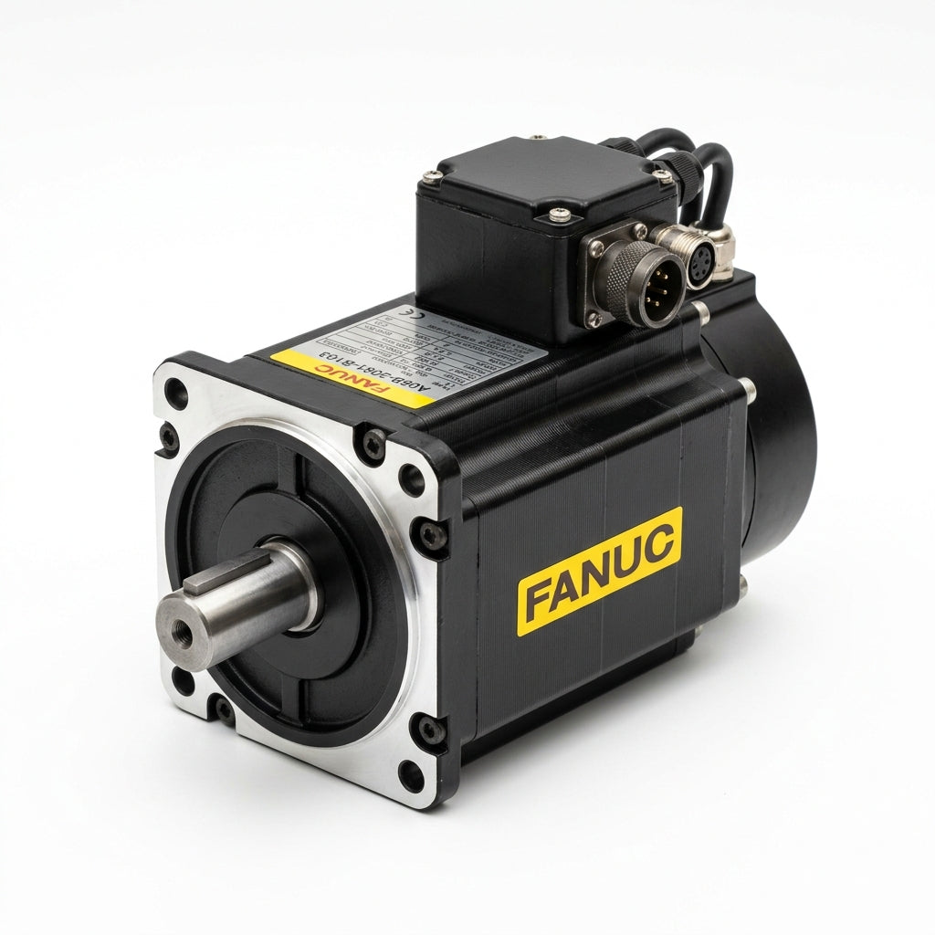 FANUC A06B-2061-B103