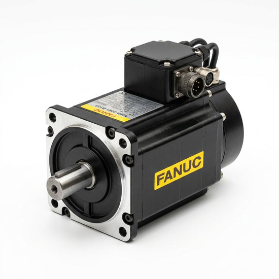 FANUC A06B-2061-B103
