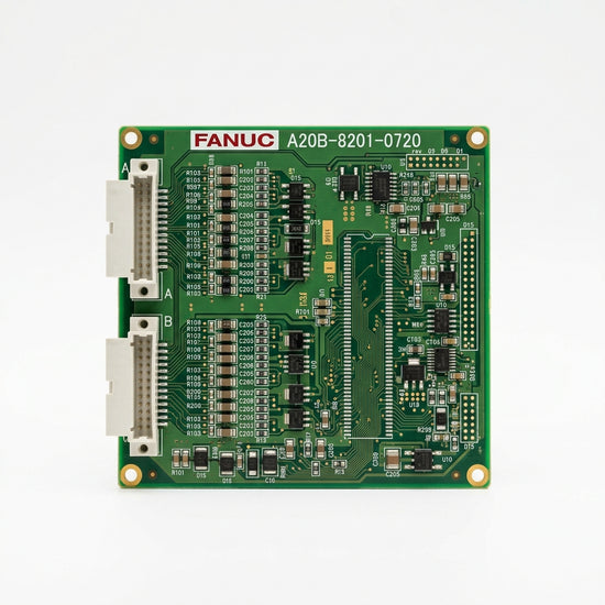 FANUC A20B-8201-0720