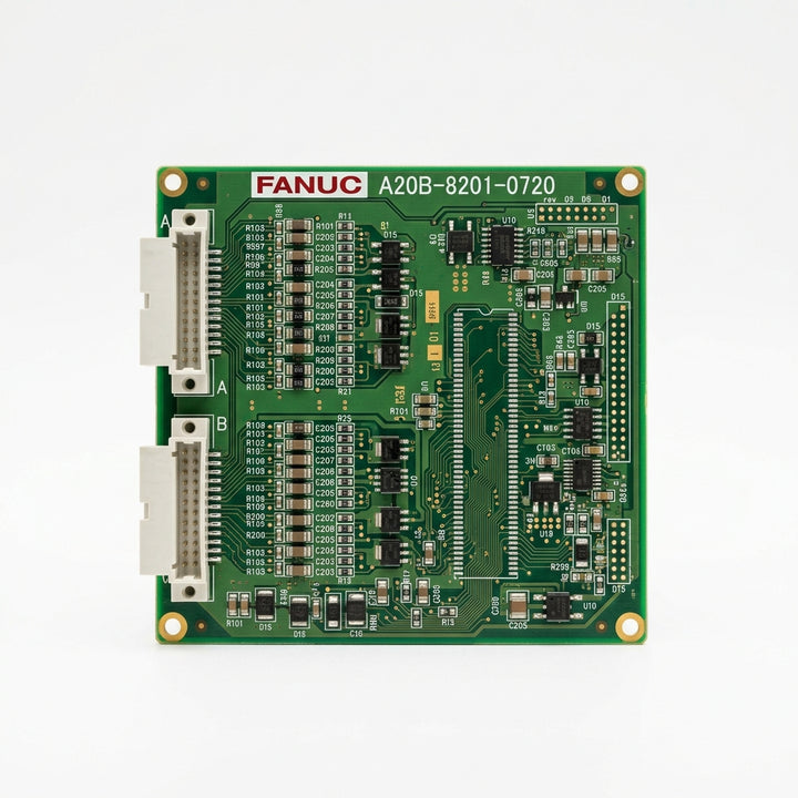 FANUC A20B-8201-0720