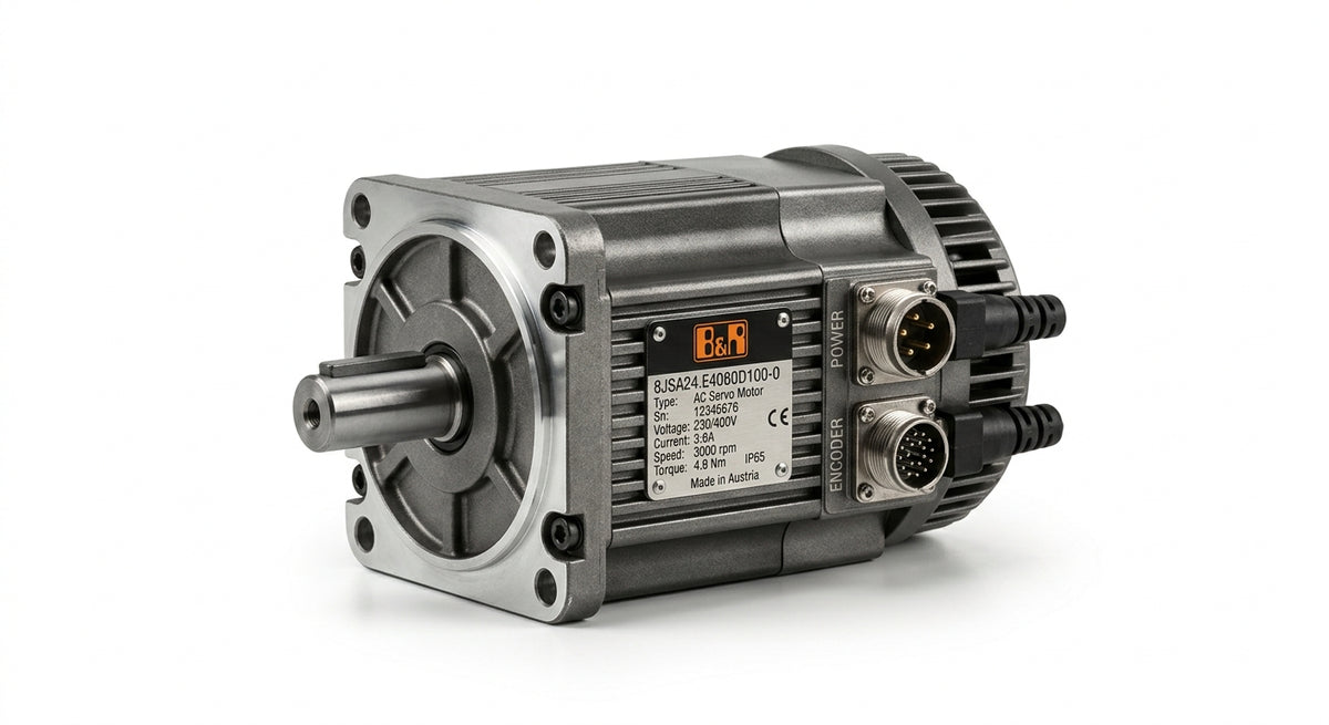 B&R 8JSA24.E4080D100-0