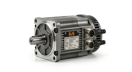 B&R 8JSA24.E4080D100-0