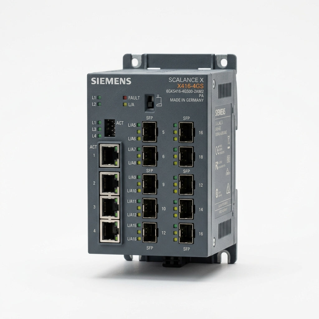 SIEMENS/PA 6GK5416-4GS00-2AM2