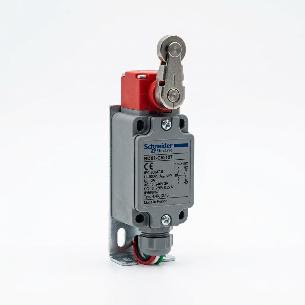 SCHNEIDER ELECTRIC BCX1-CR-127