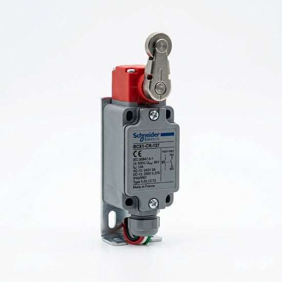 SCHNEIDER ELECTRIC BCX1-CR-127