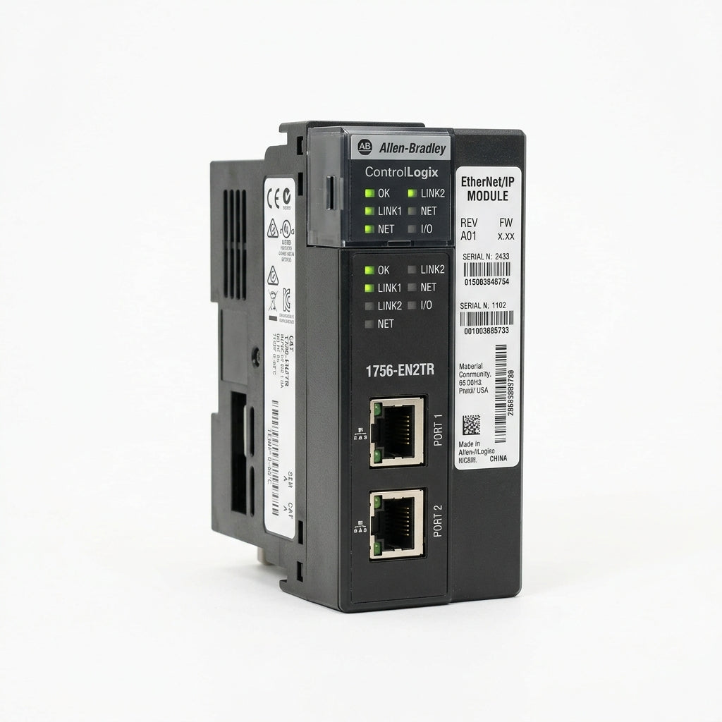 ALLEN BRADLEY 1756-EN2TR