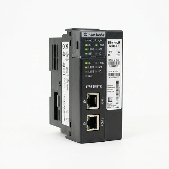 ALLEN BRADLEY 1756-EN2TR