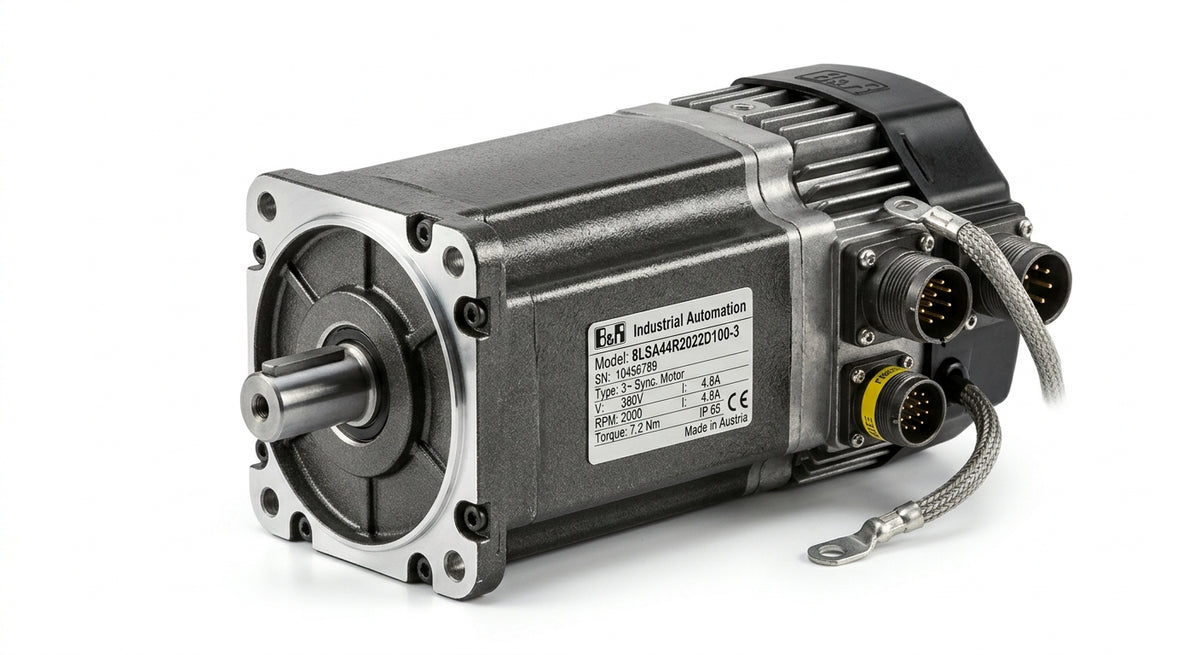 B&R 8LSA44R2022D100-3