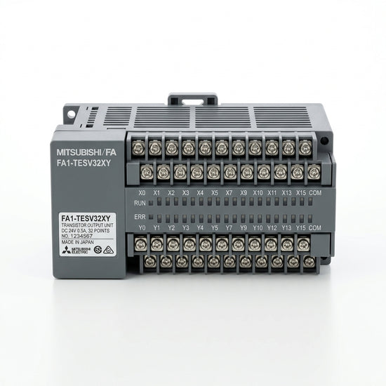 MITSUBISHI/FA FA1-TESV32XY