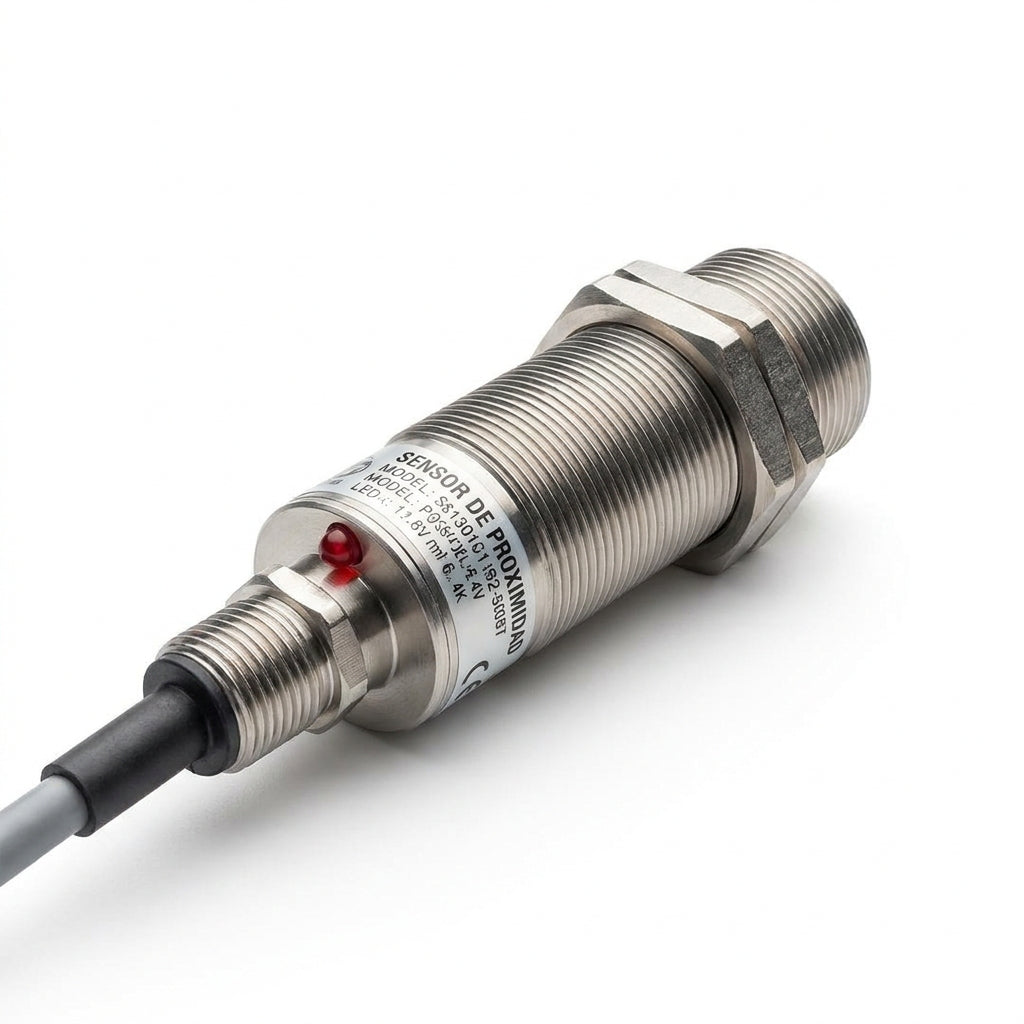 BIND SICK IME18-08BNSZC0K Proximity switch
