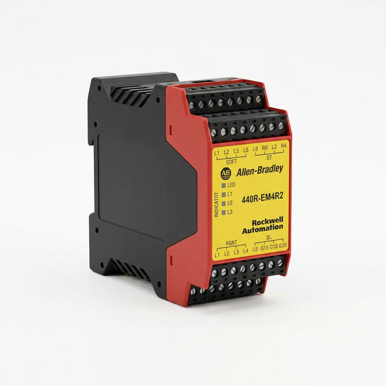 Allen-Bradley 440R-EM4R2